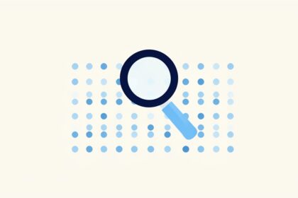 Personal Data Mining: Solving a Mystery