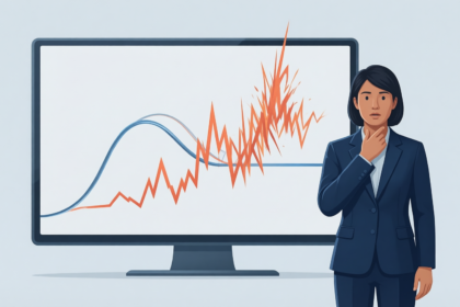 Predictive Analytics Presents: A Typical Day in 2020