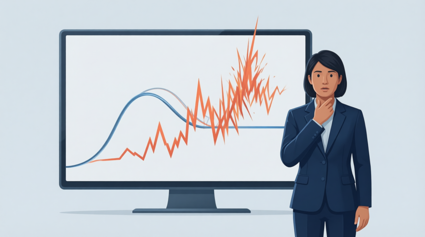 Predictive Analytics Presents: A Typical Day in 2020