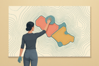 Using Geographic Data