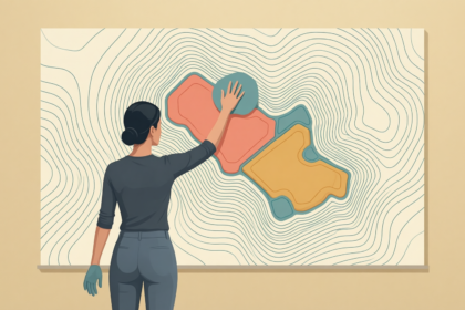 Using Geographic Data
