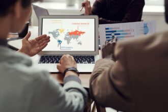 Video: Eight Answers About Predictive Analytics