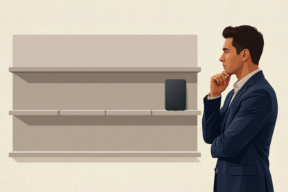 4 Retail BI Lessons to Learn from Google's Nexus Fail