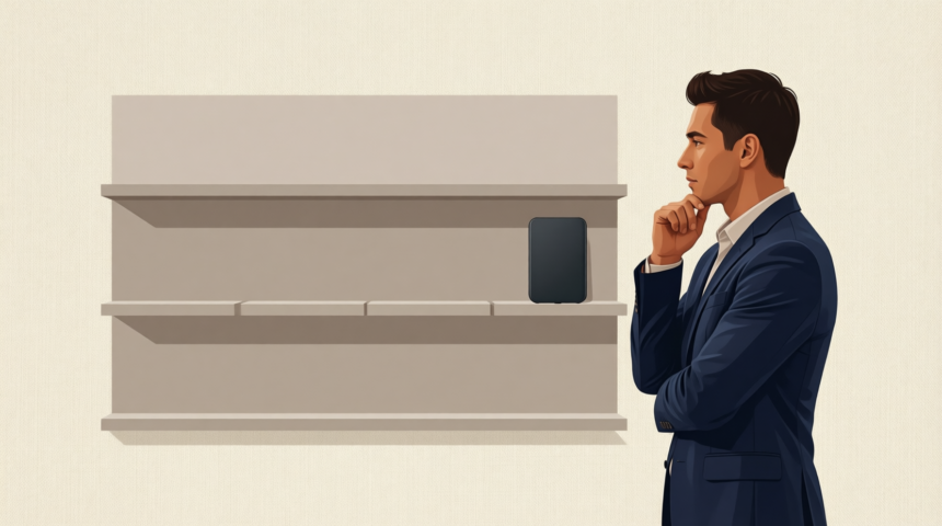 4 Retail BI Lessons to Learn from Google's Nexus Fail