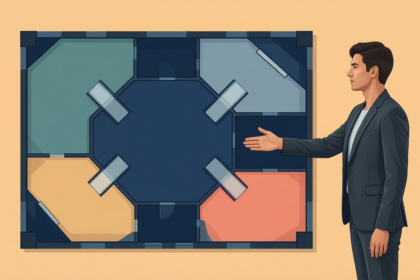 5 Principles of Analytical Hub Architecture (Part 1)