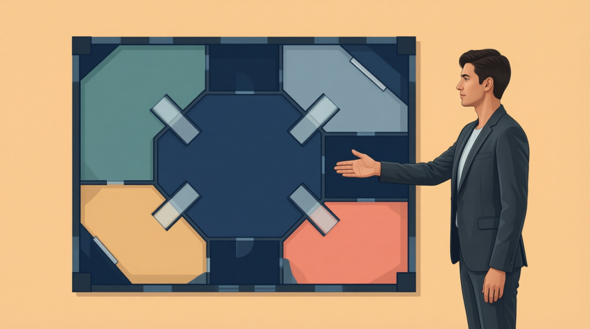 5 Principles of Analytical Hub Architecture (Part 1)