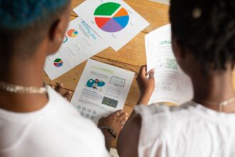 Big Data Analytics: The Four Pillars
