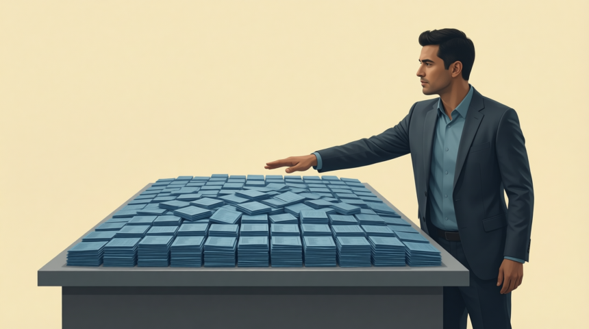 Big Data and Business Intuition Work Together