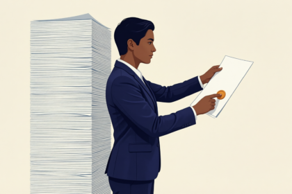 Big Data Ethics: 4 Principles to Follow