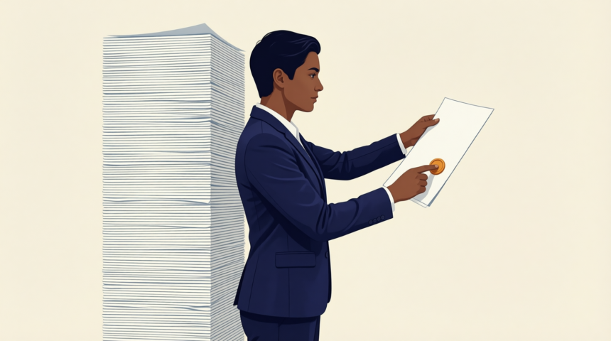 Big Data Ethics: 4 Principles to Follow