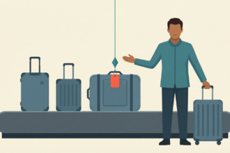 Big Data: Aspirin for Travelers' Headaches