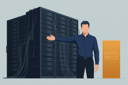Big Data's Journey: From Big and Clumsy to Small and Cost-Effective