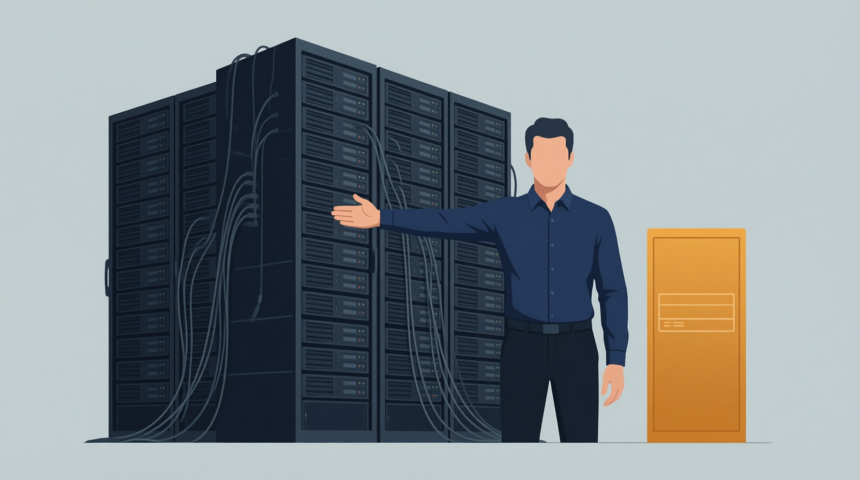 Big Data's Journey: From Big and Clumsy to Small and Cost-Effective