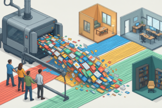 Big Data: A Revolution That Will Transform How We Live, Work, and Think