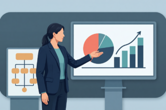 Business Intelligence Maturity Assessment: Data Visualization and Data Strategy Services