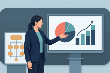 Business Intelligence Maturity Assessment: Data Visualization and Data Strategy Services