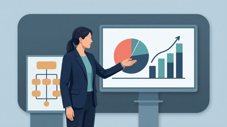 Business Intelligence Maturity Assessment: Data Visualization and Data Strategy Services