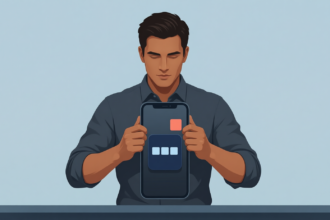 BYOD: Reducing the Risk with Mobile App Management