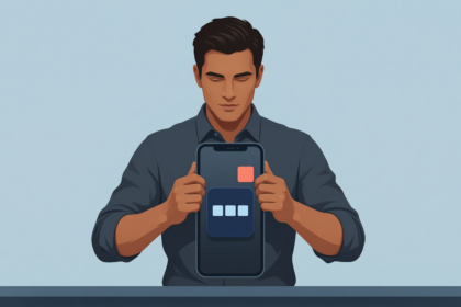 BYOD: Reducing the Risk with Mobile App Management