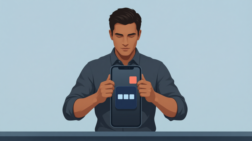 BYOD: Reducing the Risk with Mobile App Management