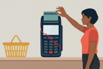 PCI-Compliant Supermarket Chain Bashas’ Breached