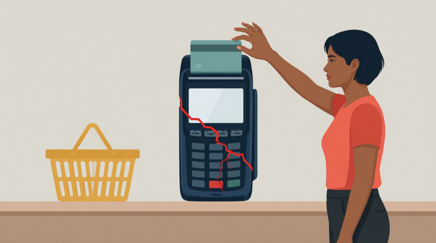 PCI-Compliant Supermarket Chain Bashas’ Breached