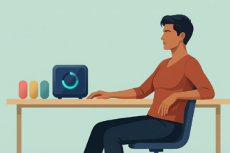 Data Scientist Scarcity: Automation Is the Answer