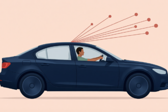 Driving Data: A Slippery Ethical Slope?