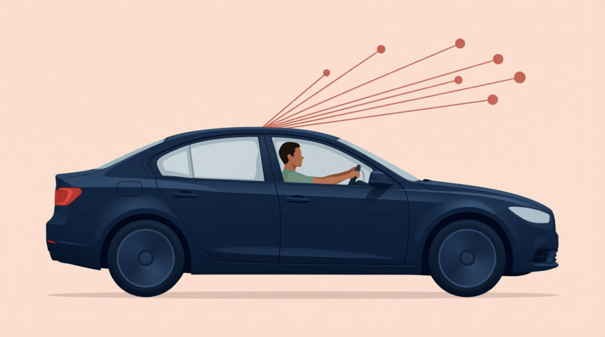 Driving Data: A Slippery Ethical Slope?
