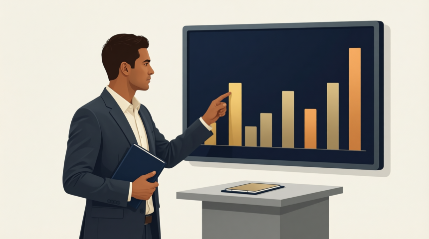 Forecasting the Stock Market: Lessons Learned