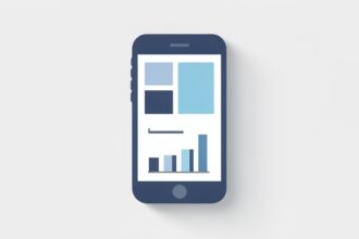 The Information Supply Chain and the Growth of Enterprise App Stores