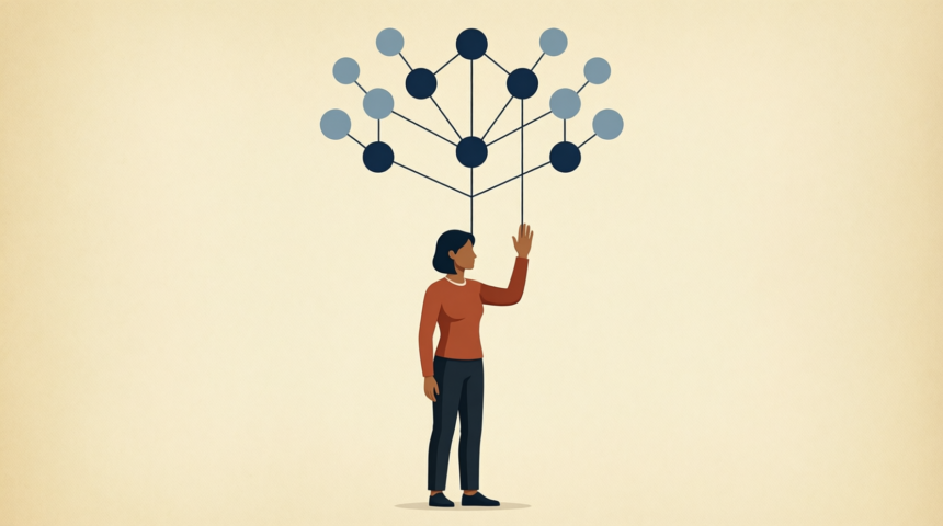 The Fundamental Techie