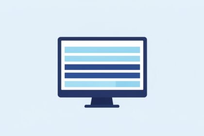 Lots of Data Does Not Equal "Big Data"