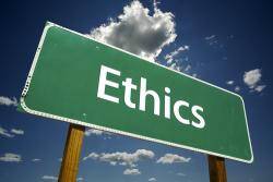 big data ethics