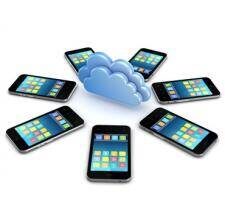 mobile cloud