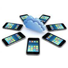 mobile cloud