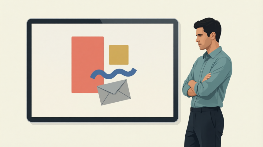 Unstructured Data: A Contrarian's View
