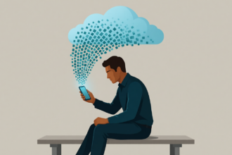 Your Phone, Big Data and the Cloud