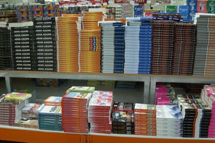 predictive analytics retail