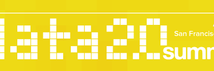 Data 2.0 Summit