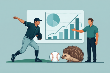 Analytics and Hedgehogs: Lessons from the Tampa Bay Rays