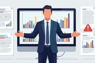 Be a Text Analytics Heretic