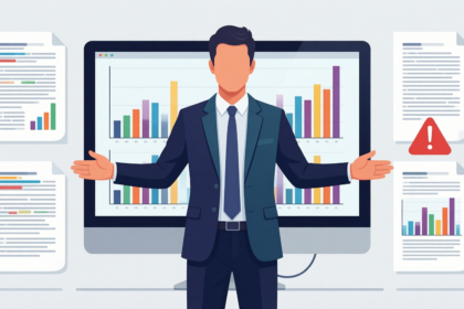 Be a Text Analytics Heretic