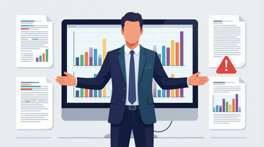 Be a Text Analytics Heretic
