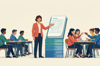 Big Data and the Big Opportunity to Reform Education