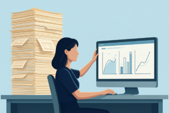 Big Data and Rise of Predictive Analytics