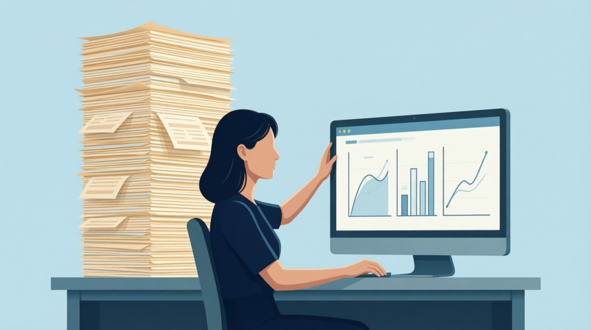 Big Data and Rise of Predictive Analytics