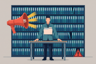 Big Data, Big Hype, Big Danger