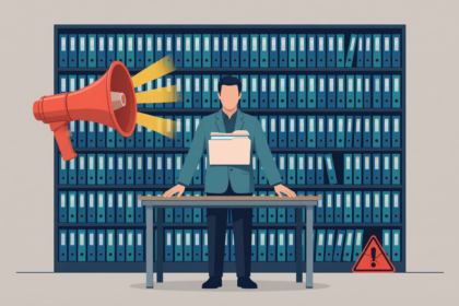 Big Data, Big Hype, Big Danger