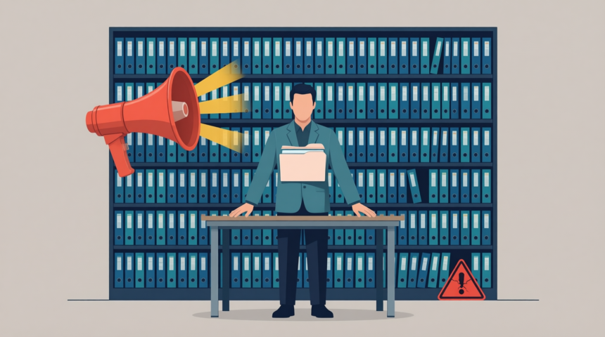 Big Data, Big Hype, Big Danger